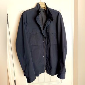Men’s Theory Lightweight Rain Jacket